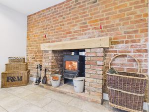 Main lounge fireplace- click for photo gallery